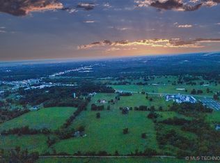 1 N Cornerstone Ln, Idabel, OK 74745