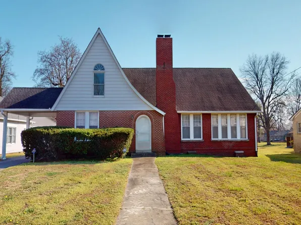 429 Church St, Tiptonville, TN 38079