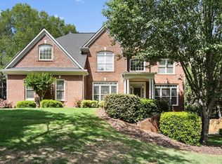 425 Hamilton Gates Trce, Roswell, GA 30075