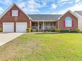 2907 Bolla Dr, Fayetteville, NC 28306