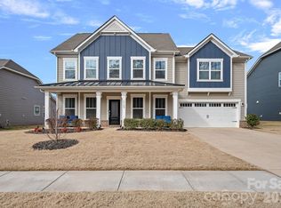 19108 Birdmeadow Dr, Huntersville, NC 28078