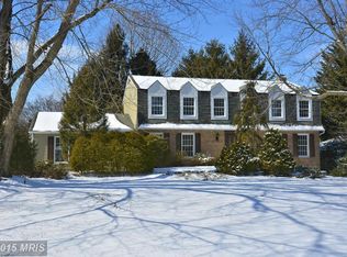 7108 Silver Cir, Middletown, MD 21769