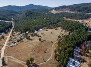 S Turkey Creek Rd, Morrison, CO 80465