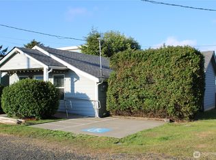 Pacific Beach Highland Park, Pacific Beach, WA 98571