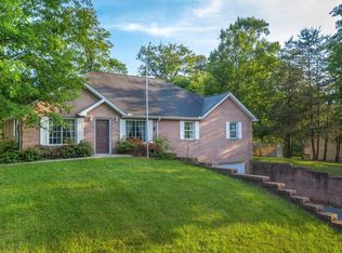 4120 Dan Dr, Morristown, TN 37814