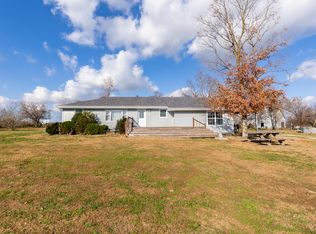 353 Durington Road, Buffalo, MO 65622