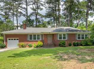 19 Ridgewood Rd SW, Rome, GA 30165