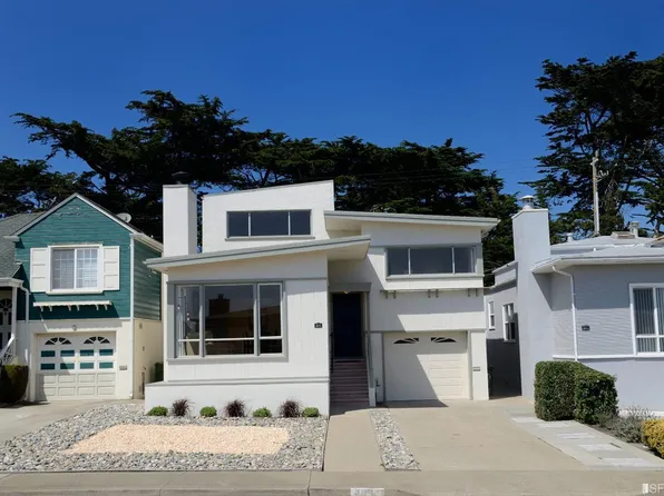 316 Northgate Ave, Daly City, CA 94015
