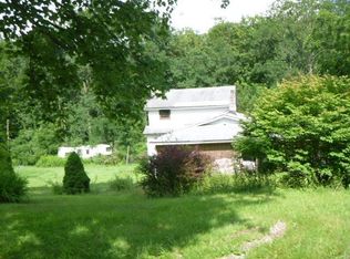 5958 Sr 309, Monroe Township, PA 18636