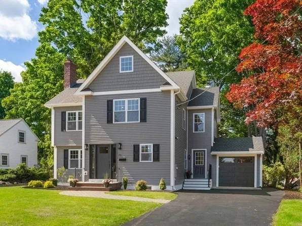 71 Converse St, Wakefield, MA 01880