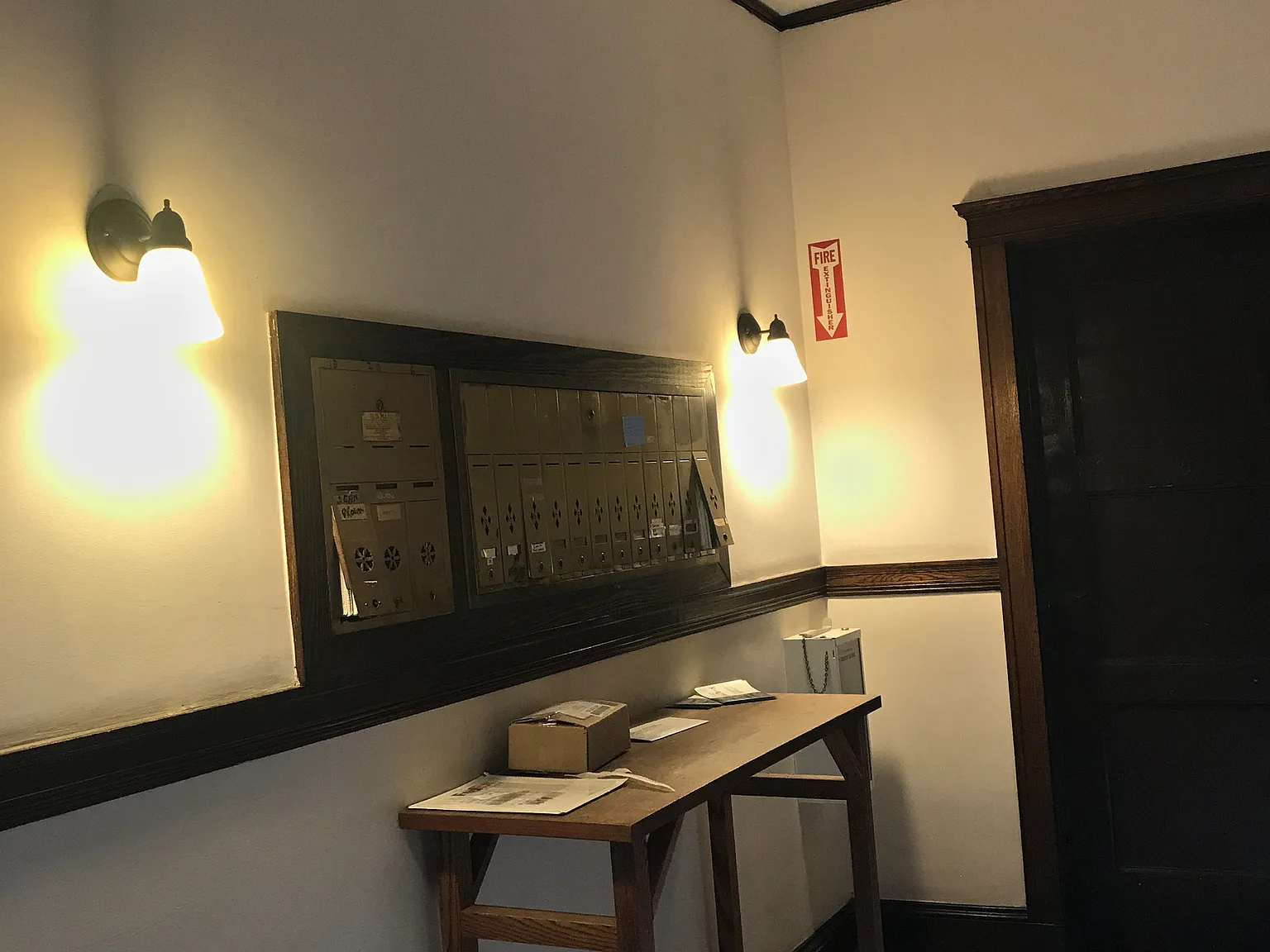 1 bed, 452 sqft, $2,590 — Photo 4