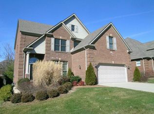 5033 Ivybridge Dr, Lexington, KY 40515