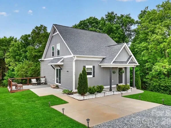 6109 Bunn Simpson Rd, Marshville, NC 28103