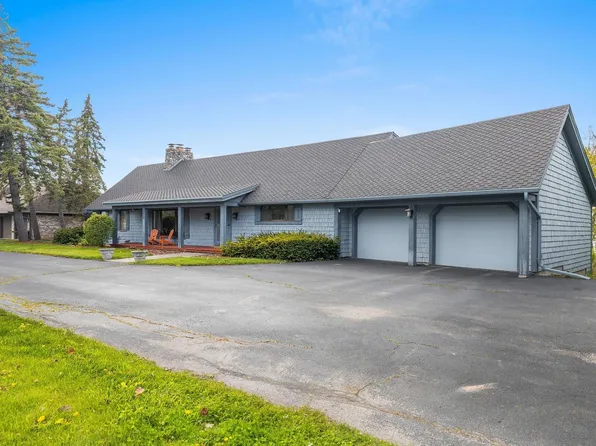 2512 Riverside Dr, Green Bay, WI 54301