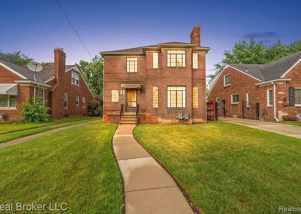 4414 Grayton St, Detroit, MI 48224 Zillow