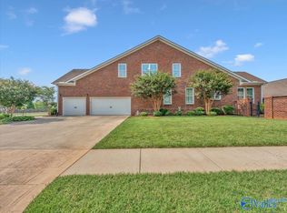 6403 Dunnavant Pl NW, Huntsville, AL 35806