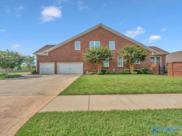 6403 Dunnavant Pl NW, Huntsville, AL 35806