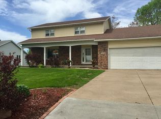 245 W Euclid Ave, Barron, WI 54812