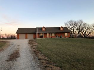 11490 218th Rd, Holton, KS 66436