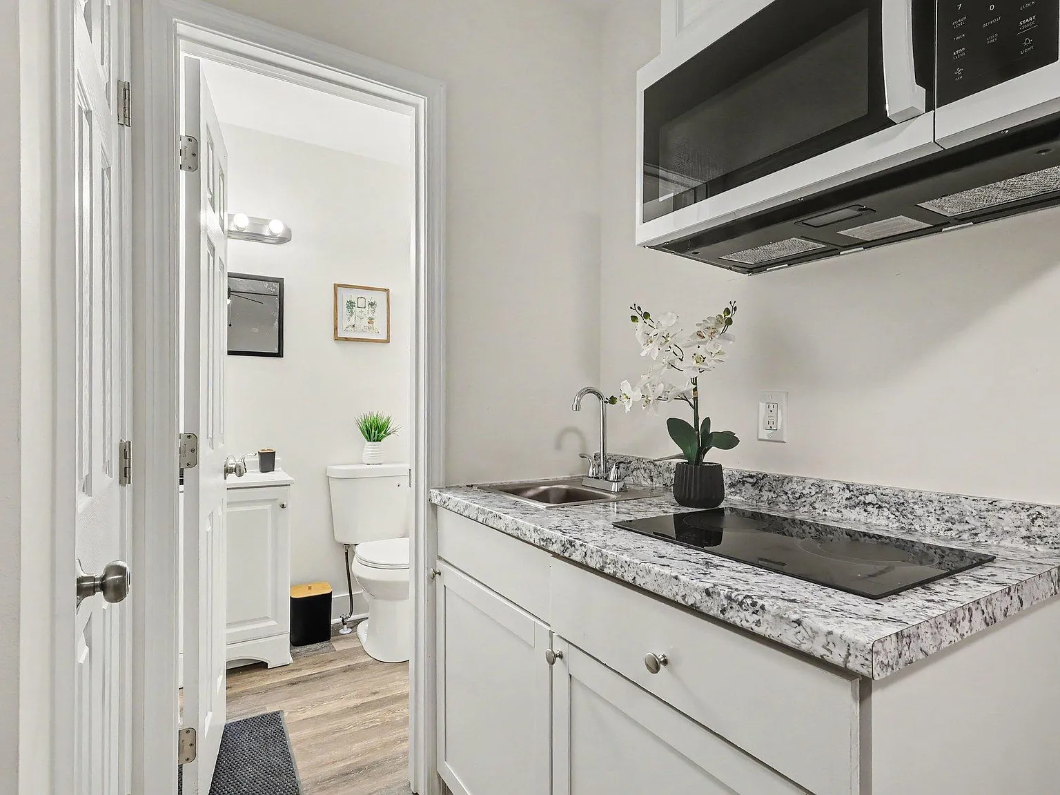 1 bed, 1.0 bath, 250 sqft, $1,434 — Photo 2