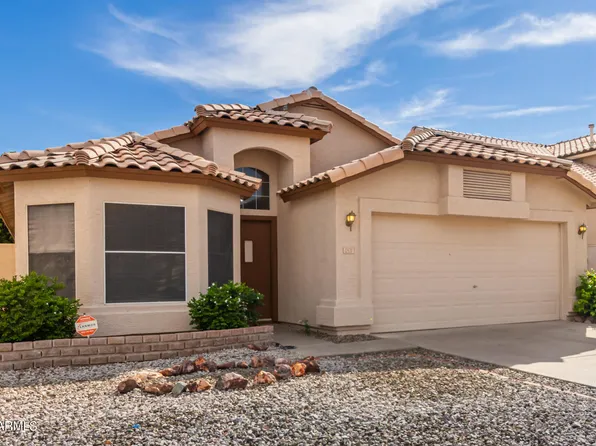 12531 W Edgemont Ave, Avondale, AZ 85392