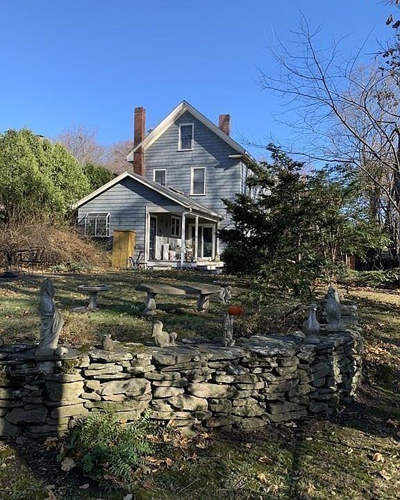 118 Holworthy St, Cambridge, MA 02138 Zillow