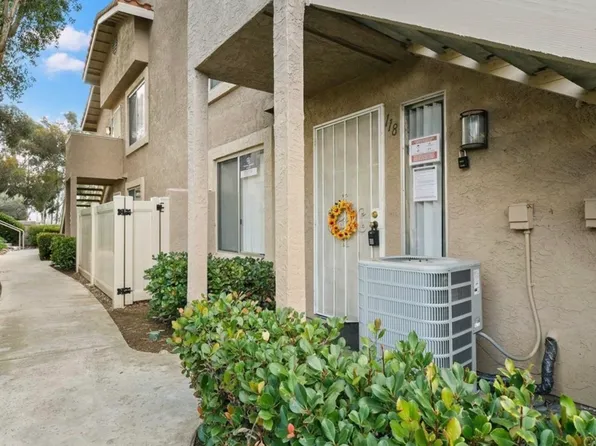 11582 Fury Ln Unit 118, El Cajon, CA 92019