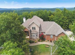 8 Bald Eagle Dr, Paron, AR 72122