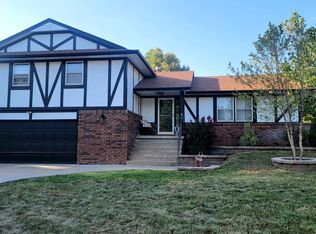 1252 N Armstrong Ct, Derby, KS 67037
