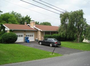 3025 Christine St, Bethlehem, PA