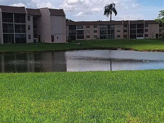 2nd image of 10145 Sunrise Lakes Boulevard #405