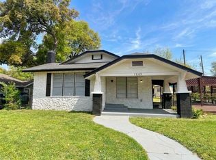 1245 Kayton Avenue, San Antonio, TX 78210