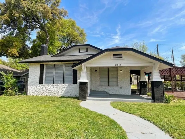 1245 Kayton Avenue, 1245 Kayton Ave #A, San Antonio, TX 78210