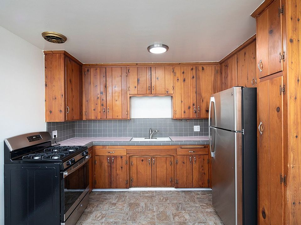 Talmadge Pacific Apartments 4470 Euclid Ave San Diego CA Zillow