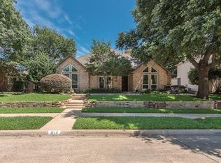 816 Blue Jay Ln, Coppell, TX 75019