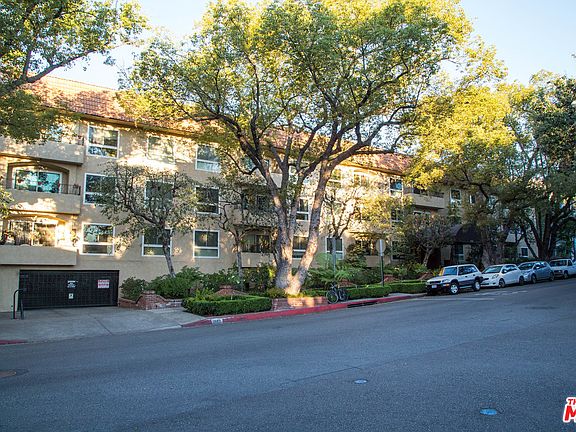 2nd image of 1203 N Sweetzer Ave APT 314