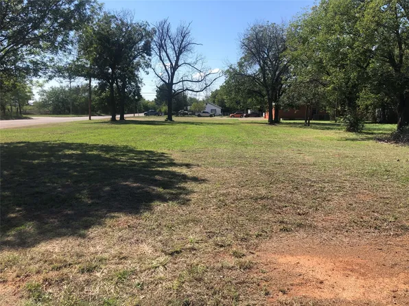 1542 Griggs St, Abilene, TX 79602