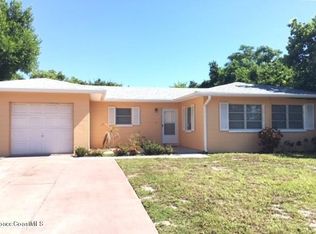 616 Denise Dr, Melbourne, FL 32935