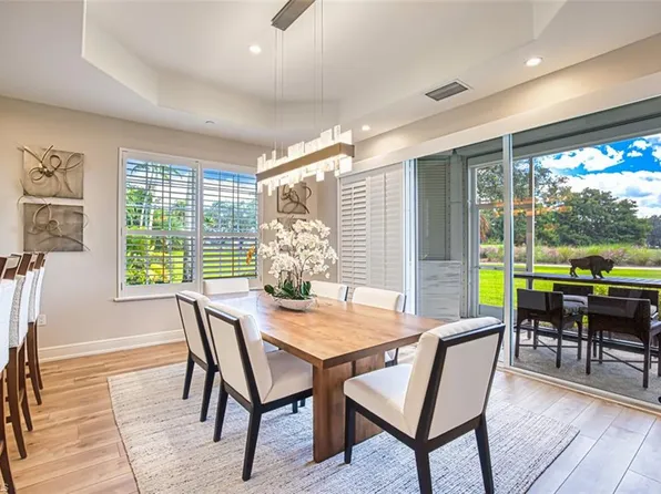 588 Avellino Isles CIR #101, NAPLES, FL 34119