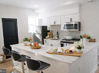 4003 Oakford Ave, Baltimore, MD 21215