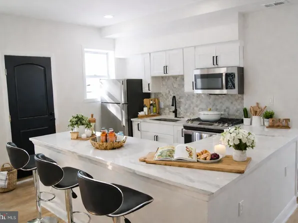 4003 Oakford Ave, Baltimore, MD 21215