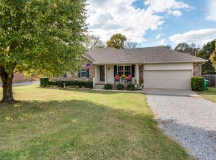 231 Clyde Ave, Smyrna, TN 37167
