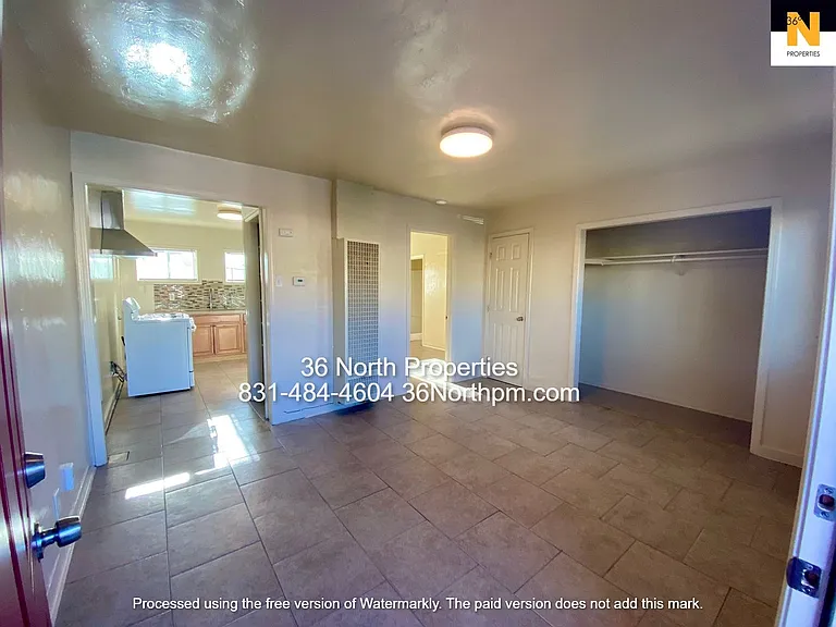 Sanborn Place Apartments — Photo 9