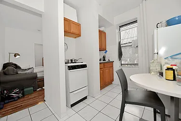 Rented by J Misrahi Realty Corp