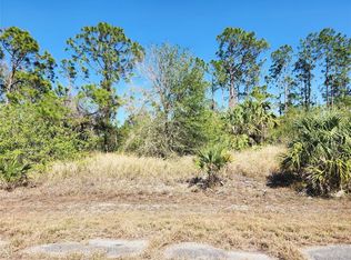 LOT 14 Hamerton Rd LOT 14, North Pt, FL 34286