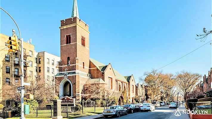 Rented by Nooklyn NYC LLC | media 35