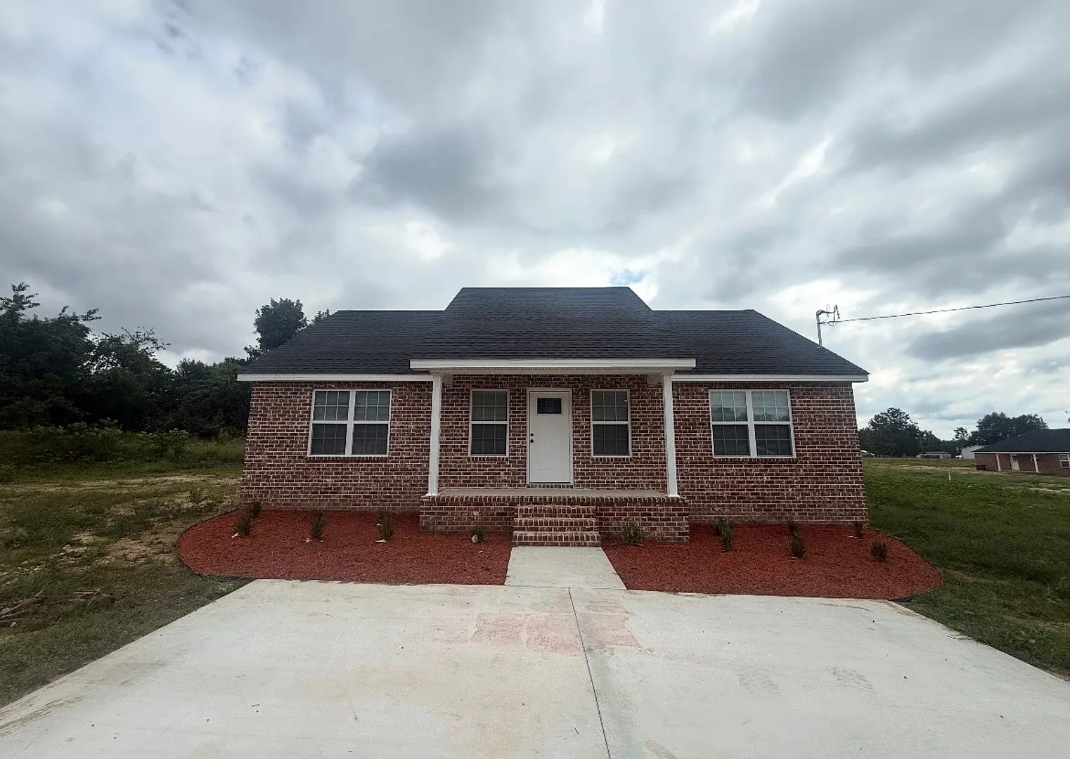 3 Bed 2 Bath Brick Home - New Construction Coming Soon — Photo 1
