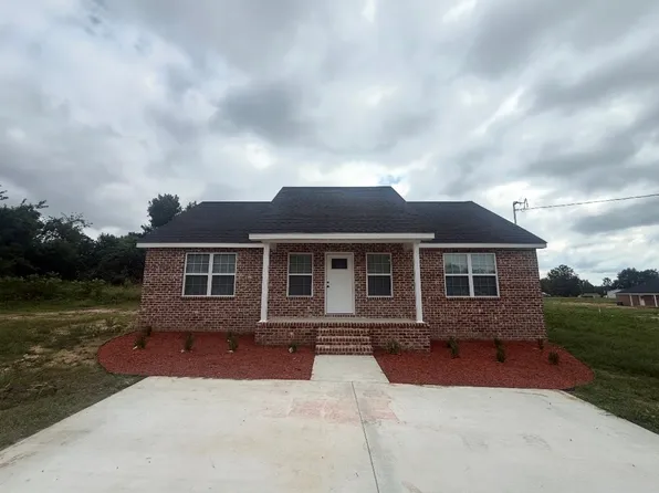140 Annie Mae Dr, Vidalia, GA 30474
