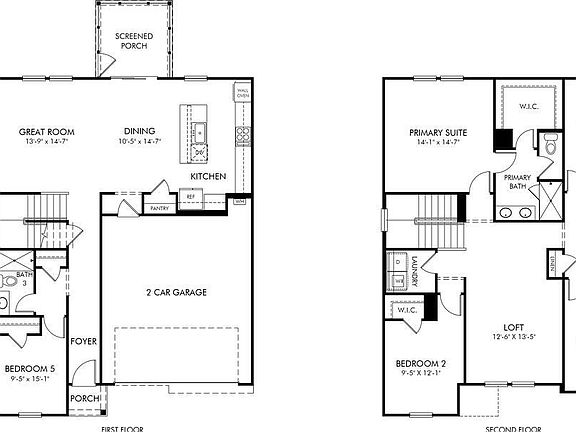 2nd image of this home