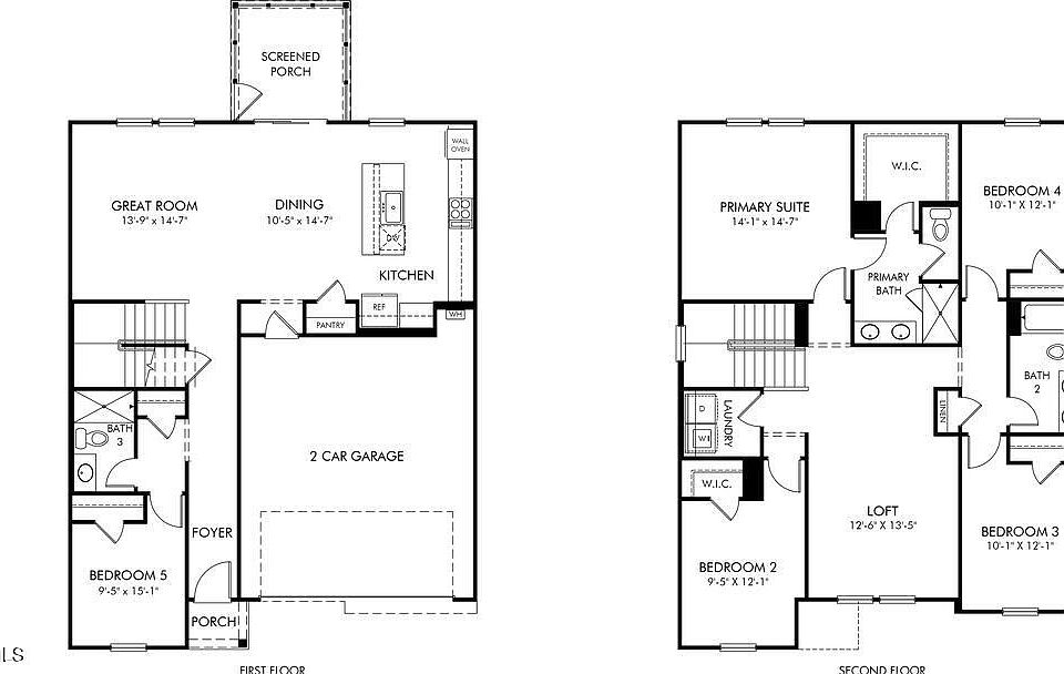 2nd image of 5925 Fallowfield Ln
